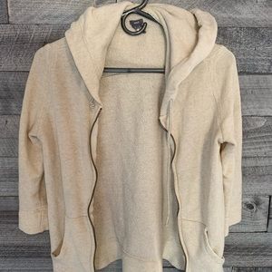 Aerie zip up